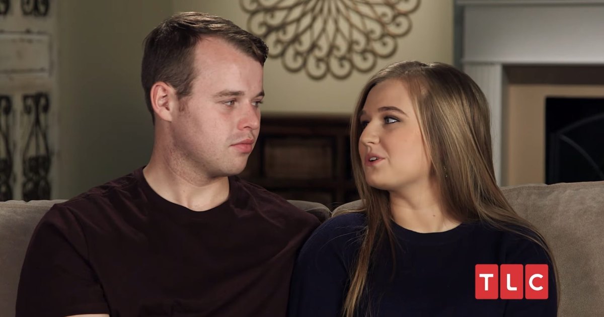 is joseph duggar married kendra