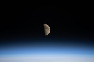 La NASA refuerza Artemis: añade una misión y perfecciona su arquitectura general