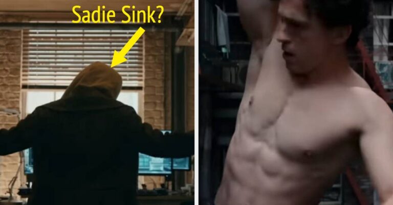 Here's A Full "Spider-Man: Brand New Day" Trailer Breakdown With Easter Eggs And Character Reveals