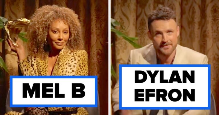 "Squid Game: The VIP Challenge" Cast Members Were Just Revealed, And The Chaos Is Already Brewing