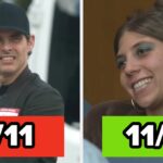 How Well Do You Remember The Show?