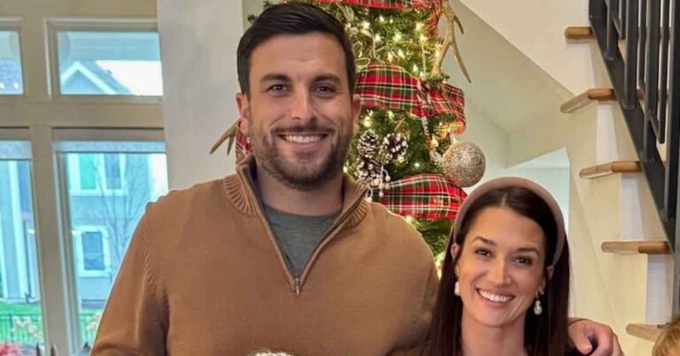 Jade Roper Says Reed Would Be ‘Perfect’ Brother to Late Son