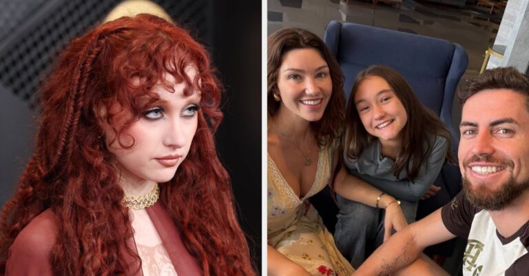 Jorginho’s Wife On Chappell Roan, Daughter Incident