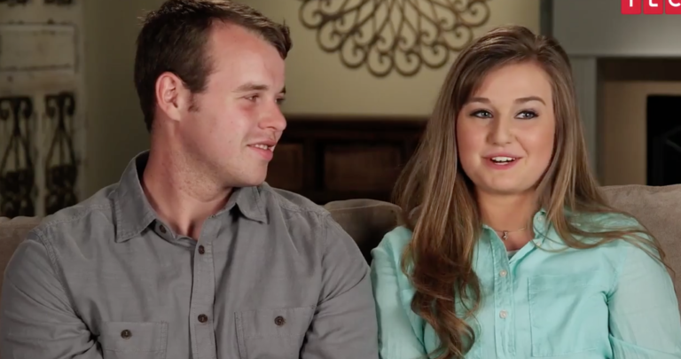 Kendra Caldwell Arrested For Child Endangerment Following Husband Joseph Duggar’s Molestation Arrest