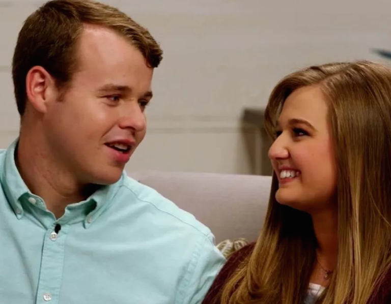 Will She Divorce Joseph Duggar Following Molestation Arrest?