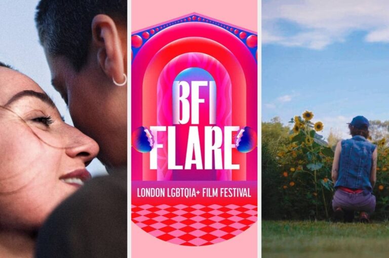 London’s LGBTQIA+ Film Festival – Here’s What We’ve Been Watching