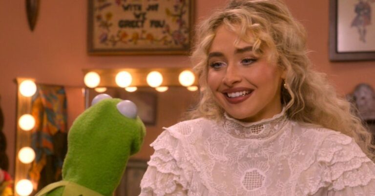 Can You Match The Muppet To The Quote?