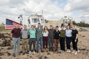 Meet the Platypi: NASA’s Newest Astronaut Candidate Class 