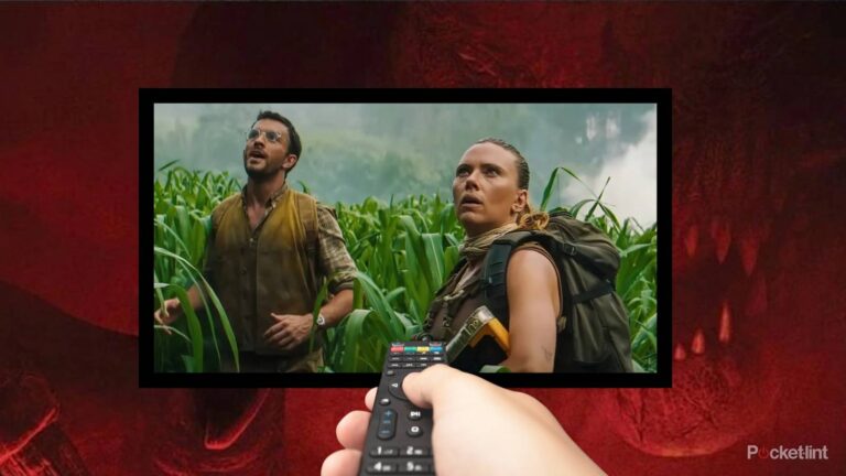 The best order to watch the Jurassic World movies on Netflix