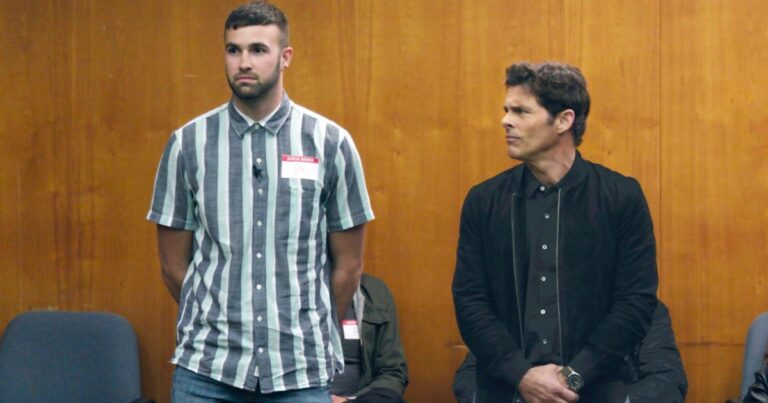 Where They Are Amid Company Retreat