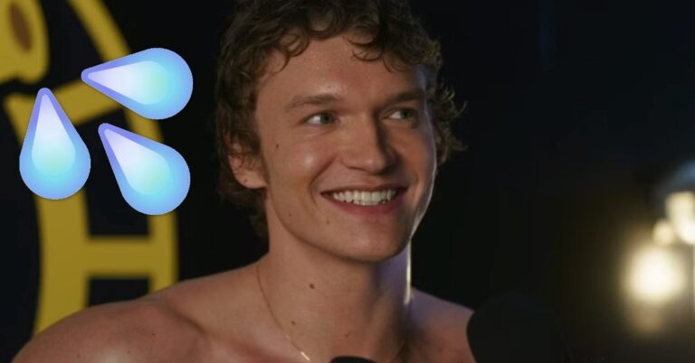 Which Fictional Gay Are You?