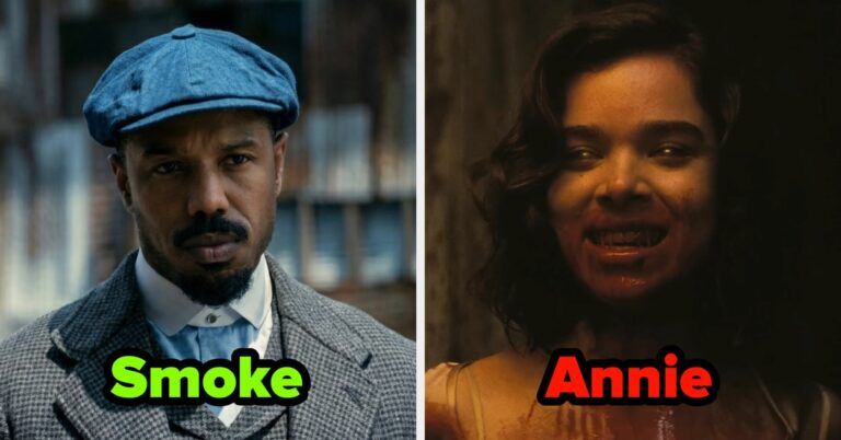 Which ‘Sinners’ Character Are You? Take The Quiz