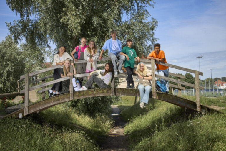 BBC Studios Adapting Danish Series ‘Klassen’ In Germany