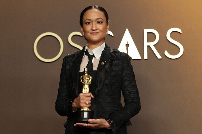 Here’s All The Women That Got Oscars Firsts