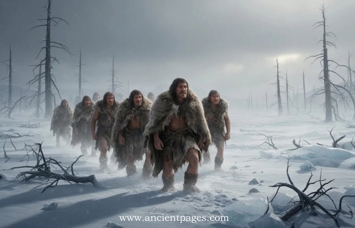 Ancient DNA Reveals: A Single Neanderthal Population Survived 75,000 Years Ago, And Its Descendants Spread Across Europe