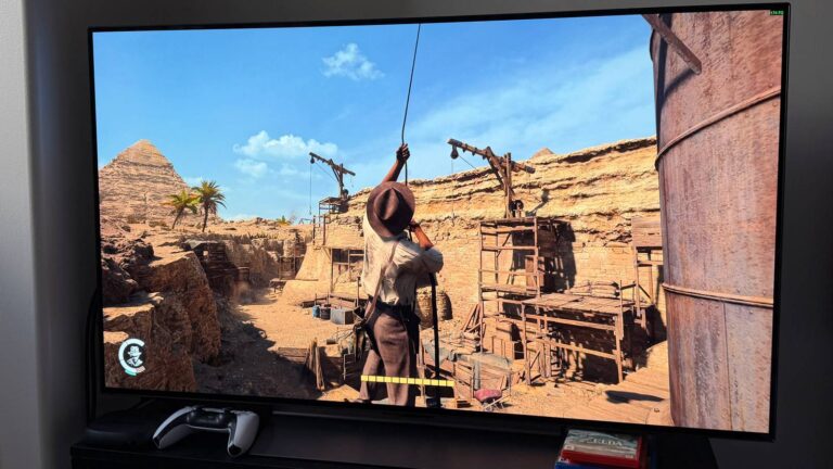 I’m never buying a TV without ALLM and here’s why