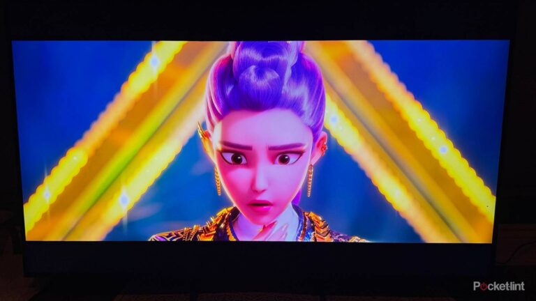 K-Pop Demon Hunters’ surprise bonus content isn’t what you think