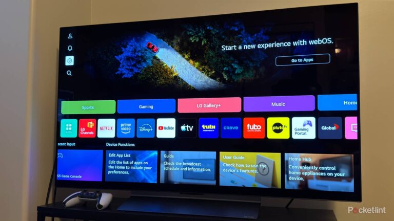 Don’t waste your money on a cheap TV without this feature