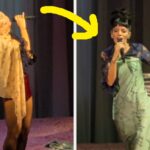 The Internet Is Freaking Out Over Lily Allen's HUGE "Revenge" Dress — Here's Why (And What It Means)