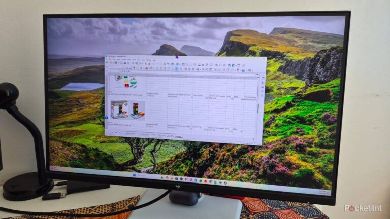 This free app is a simpler version of Office 365