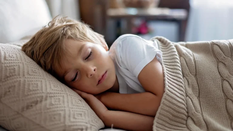 Millions of kids take melatonin but doctors are raising red flags