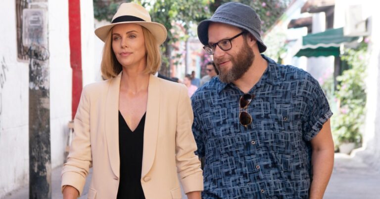 3 Best New Hulu Movies to Watch This Weekend (March 27-29)