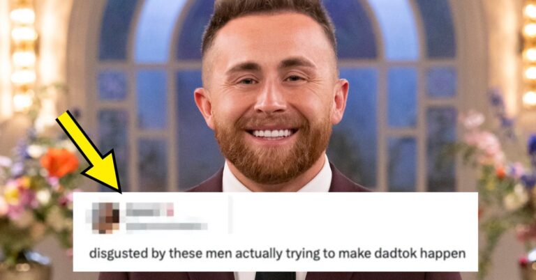 Everyone Is Upset About This 1 Part Of The New Season Of “The Secret Lives Of Mormon Wives”