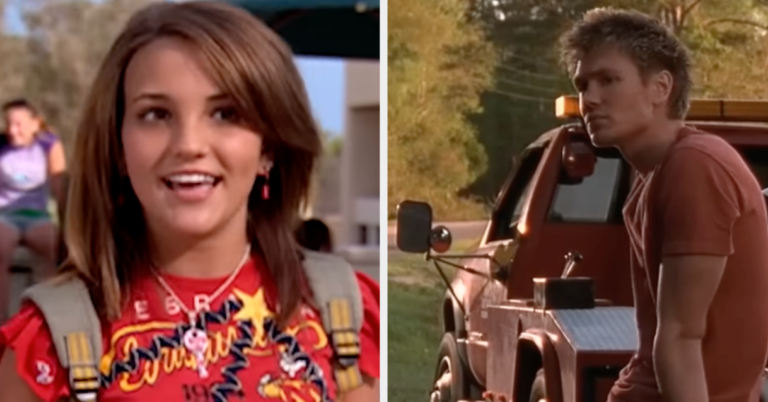 Which 2000s Teen Drama Are You?