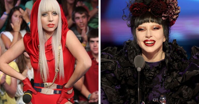 It's Lady Gaga's birthday! What do you think is her BEST song?