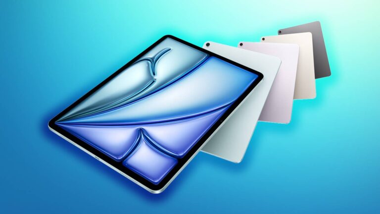 The new iPad Air only has one big change you need to know about