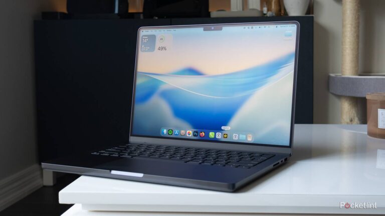 MacBooks may finally be getting this long-requested feature, for a price