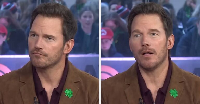 Chris Pratt Revealed His Kids With Katherine Schwarzenegger Haven't Seen *Any* Movies