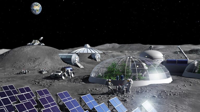 Beyond Artemis 2: NASA pursuing a ‘more achievable’ path back to the moon
