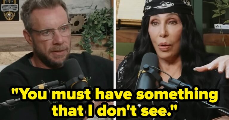 13 Times That Celebrities Said Outrageous Things In 2026 So Far