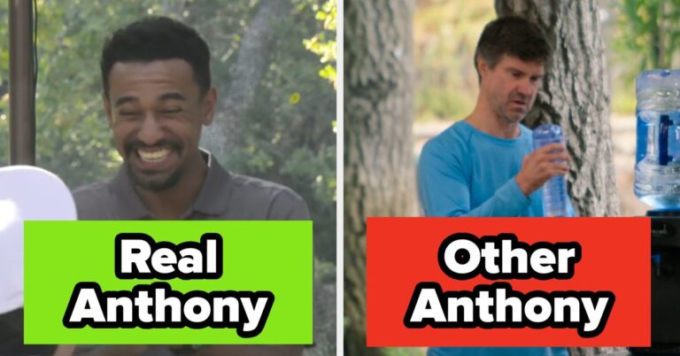 ‘Jury Duty Company Retreat’ Quiz: Find Your Character Match