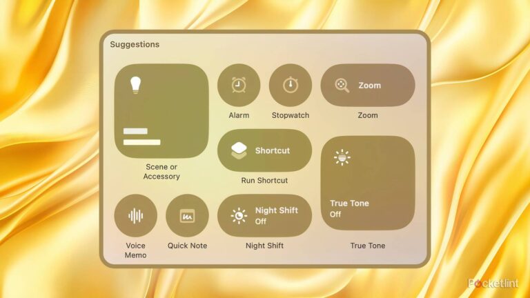 6 things you didn’t know Control Center on macOS could do