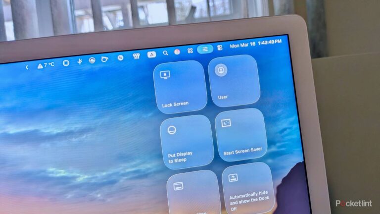 I wish more people knew about the secret power of macOS’ Control Center