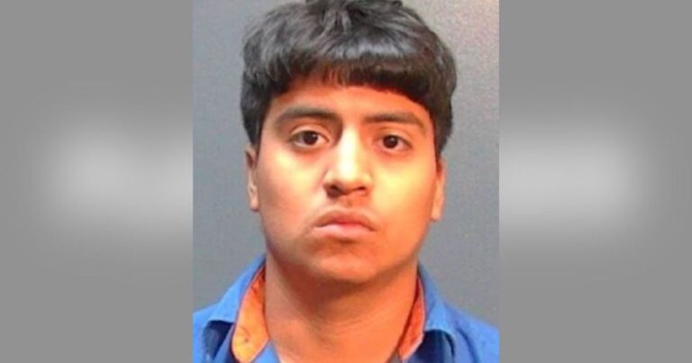 Man Chokes Infant Son While Arguing Over ‘Stupid Things’