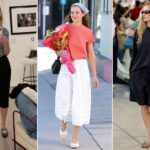 Gwyneth Paltrow, Katie Holmes, and More Stars Are Wearing These Dainty (but Comfy!) Summer Shoes — Styles from $24
