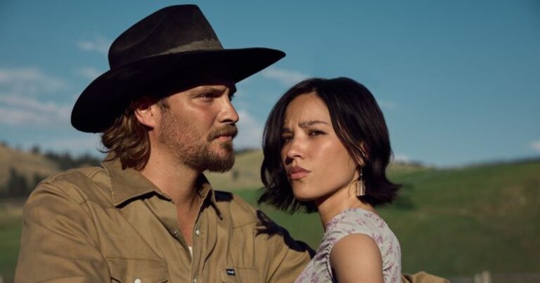 Most Shocking TV Deaths: Yellowstone’s Marshals, Chicago Fire and More