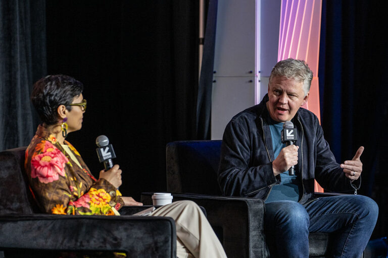 Online bot traffic will exceed human traffic by 2027, Cloudflare CEO says