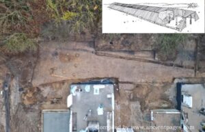 Giant Megalithic Tomb Pre-Dating The Egyptian Pyramids Discovered In Lublin, Poland