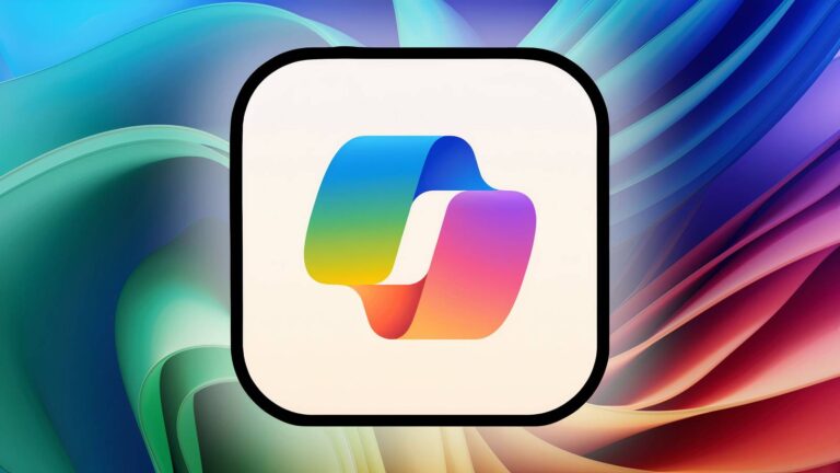 Microsoft just removed one of the only Copilot features I liked