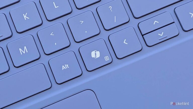 I reprogrammed the Windows 11 Copilot key and now it’s actually useful