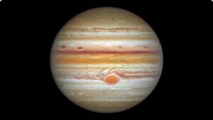 Jupiter appears to change direction in the evening sky on March 10 — Here’s why
