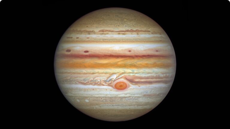 Jupiter appears to change direction in the evening sky on March 10 — Here’s why
