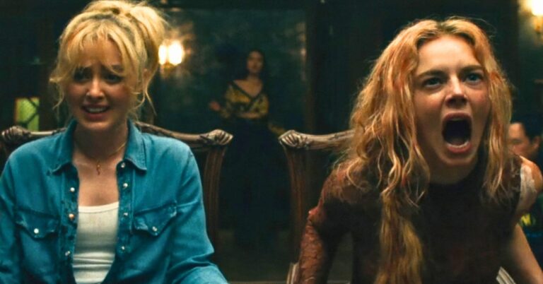 Would You Survive In “Ready Or Not?” Let’s Find Out.