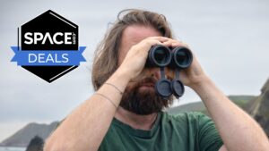 The best Amazon Big Spring Sale deals in 2026: Save across a range of skywatching gear.