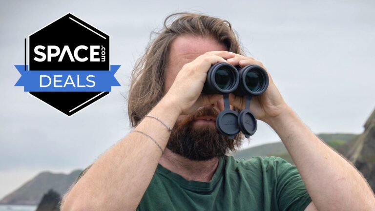 The best Amazon Big Spring Sale deals in 2026: Save across a range of skywatching gear.