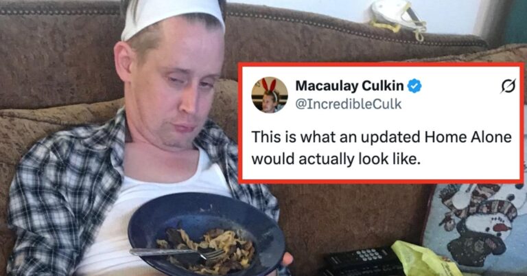 75 Of The Most Awkward Or Hilarious Celebrity Tweets Of All Time